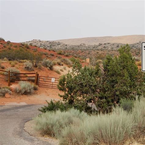 Red Cliffs Campground Camping | The Dyrt