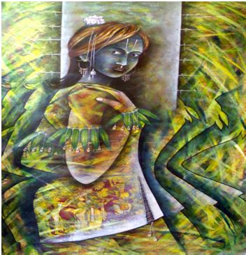What You Require To Understand Modern Art • Modern Art • indianartideas ...
