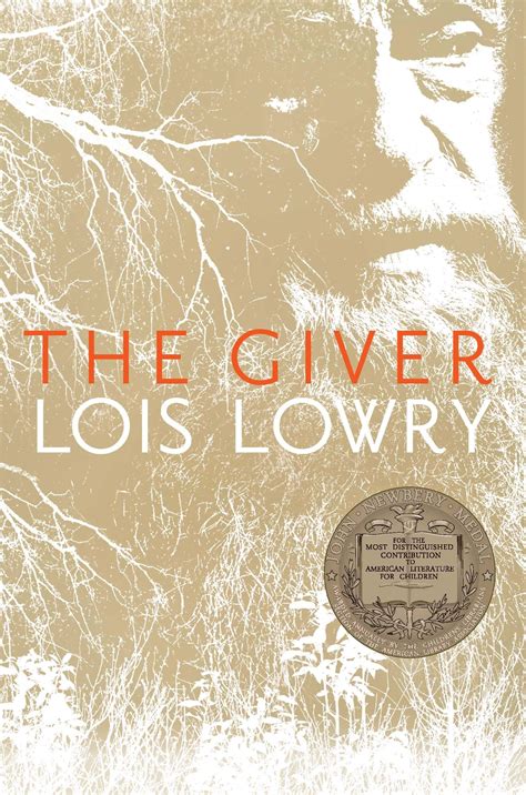 The Giver Lois Lowry Summary