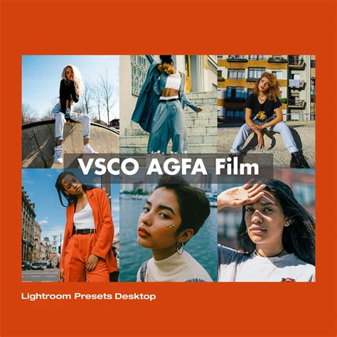 Top 38+ Lightroom Film Presets Set Xmp