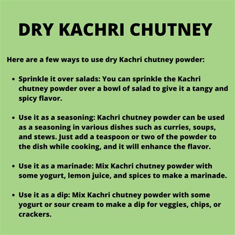 Rajasthan Dry kachri chutney powder, Jain Kachri chutney – INDIANA ORGANIC