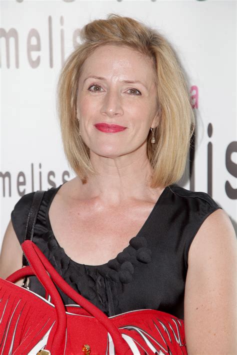 Actress Kirsten Nelson visiting the Melissa booth at the Pre-Emmy Style ...