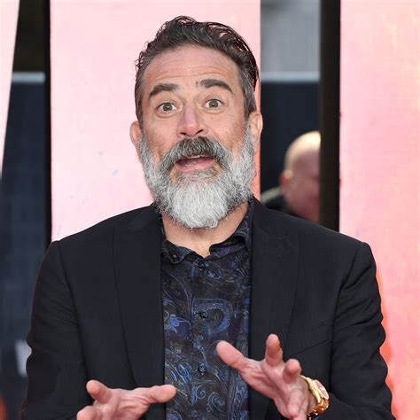 Jeffrey Dean Morgan Greys Anatomy