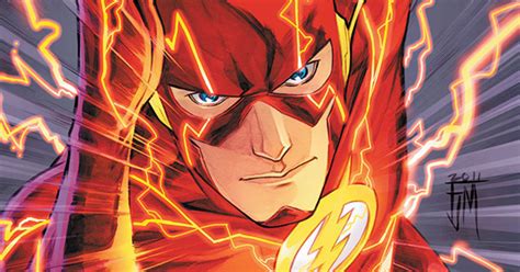 The Flash Season 8: Release Date, Cast and Latest Updates! - DroidJournal