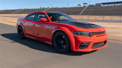 2020 Dodge Charger Review: Expert Insights, Pricing, and Trims