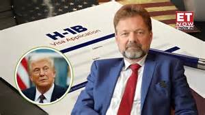 ‘Great job opportunities in IT...' - Amid H-1B visa fees hike, Germany ...