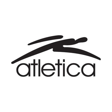 See related image detail. Atletica Logo Vector - (.Ai .PNG .SVG .EPS Free Download)