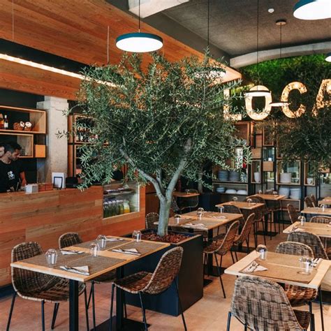 Local Santos - Local Kitchen