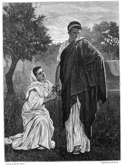 Portia In Julius Caesar