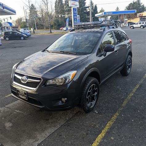 2013 Subaru crosstrek : r/XVcrosstrek