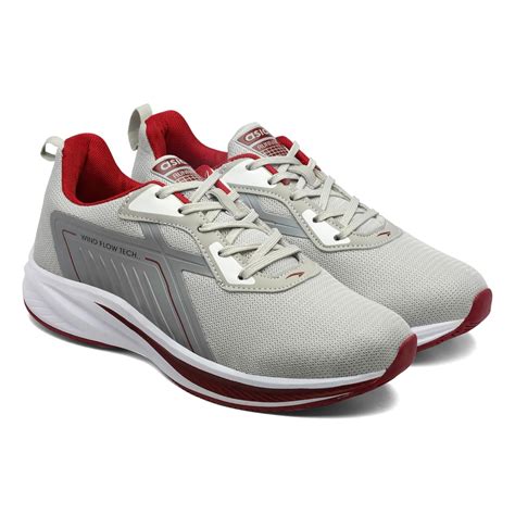 Buy ASIAN Men's Fortuner-06 Sports Running,Walking Shoes with Extra Max ...