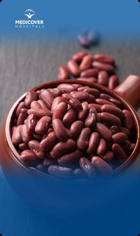 Boost Your Cholesterol with Beans