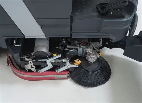 Advance Floor Machine Parts Brushes