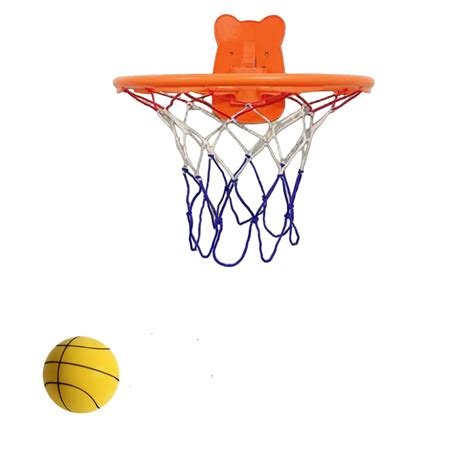 Silent Basketball, 2025 Upgrade Dribble Dream Silent Basketball Silent ...