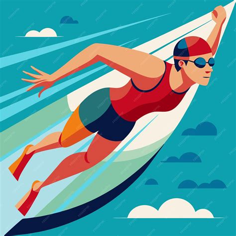 Swimming Clip Art 的图像结果