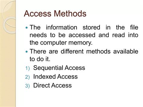 Image result for File Management Operating System