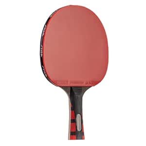 Stiga Balsa Evolution Table Tennis Racket (Multicolour). Balsa : Amazon ...