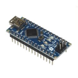 Arduino Nano CH340 Chip Clone (USB Cable Included) Motorobit ...