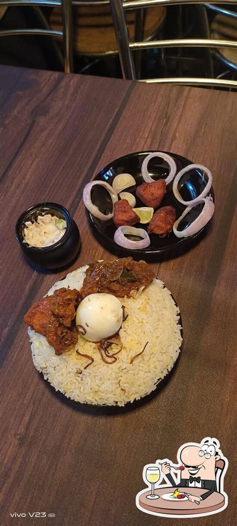 Menu at Kalima Kerala Kitchen Hotel, Chennai, 37