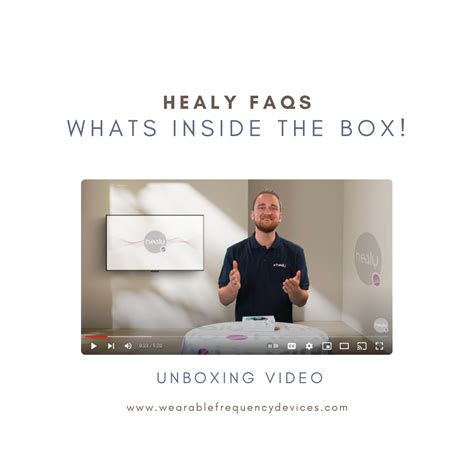 What Exactly Is a Healy? — Healy Frequency Device World Distributors