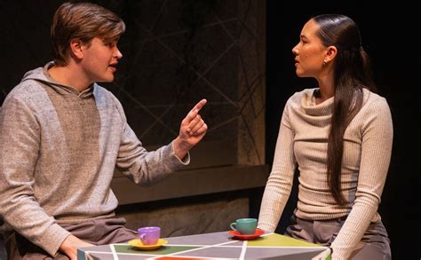 Connections in a Digital World: University of Arizona’s School of Theatre, Film and Television ...