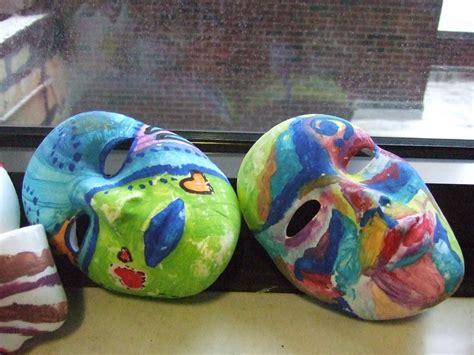 Image result for Simple Mask Making