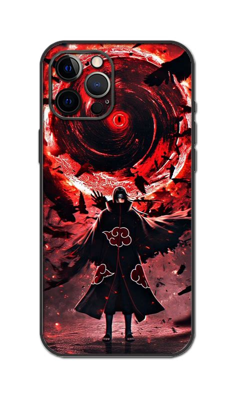 Itachi Uchiha High Quality Skin For All Model – Skins And Wraps