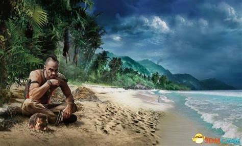 《孤岛惊魂6》可能是《3代》前传，全面爆料消息汇总！「游戏指南针」_哔哩哔哩_bilibili