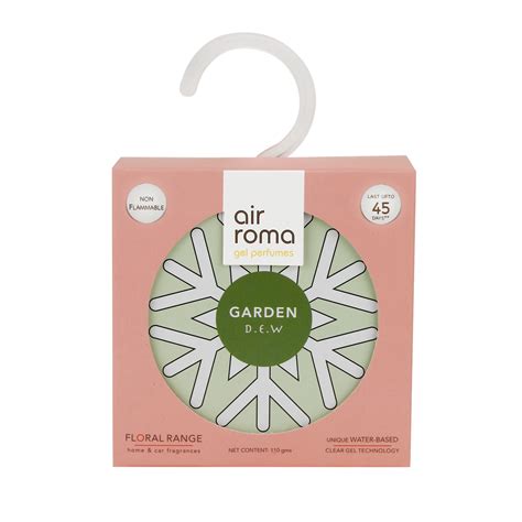 Electric Diffuser – Air Roma Home and Car Perfumes
