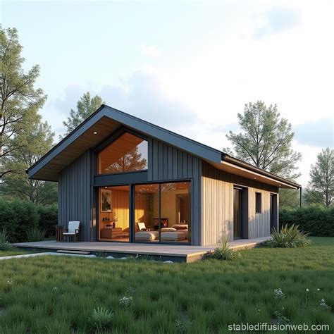 Small Modern Building Store 的图像结果