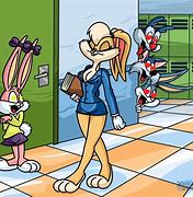 Image result for Bunny Love Cartoon