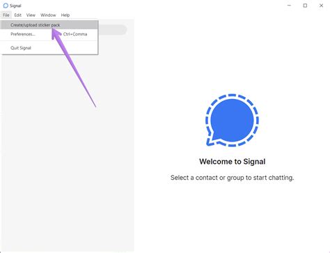 Image result for Signal Messenger Tutorials