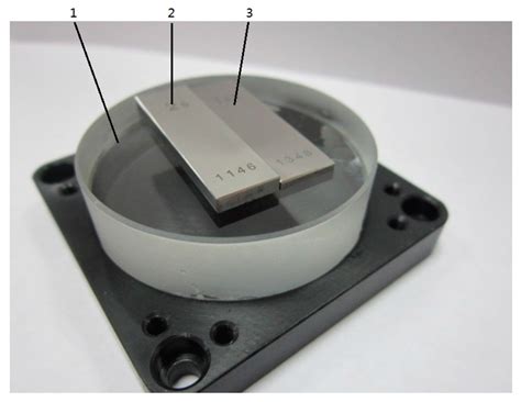 Development of an Abbe Error Free Micro Coordinate Measuring Machine