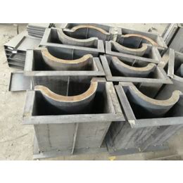 流水槽钢模具市场 流水槽钢模具产品优势