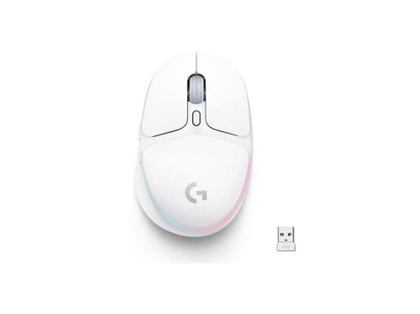 From the Aurora Collection: Gaming gear plays best together; G705 ...