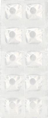 Teleact Am 40mg Strip Of 10 Tablets: Uses, Side Effects, Price & Dosage ...