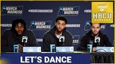 Howard Kicks Off NCAA Tournament vs Wagner| Howard vs Norfolk State WBB ...