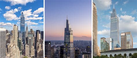 Summit One Vanderbilt: Exploring Legacy & Luxury | Vanderbilt New York