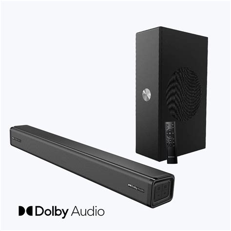 Zebronics Juke Bar 8700 Pro Sound bar