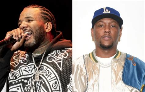 The Game chooses 'Violence' on Hit-Boy-produced new single