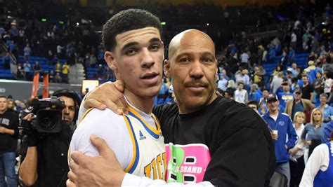Talking Faith | There's a little LaVar Ball in all parents