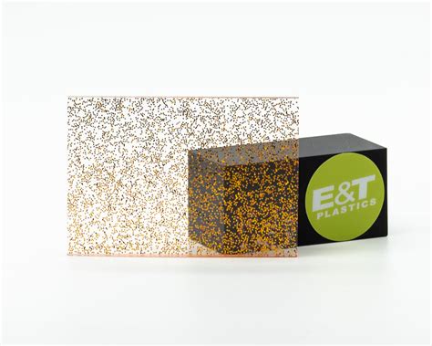 Bronze Dust ST-G103 - E&T Plastics.