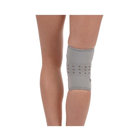 Buy TYNOR J 09 KNEE SUPPORT SPORTIF (NEOPRENE) SMALL Online & Get Upto ...