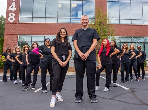 Dental Office in Norcross & Peachtree Corners, GA | Dentist