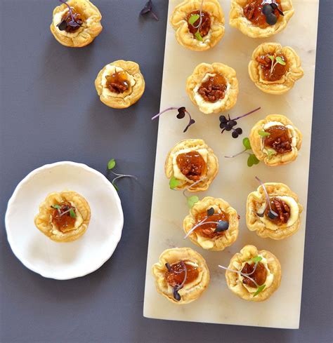 8 Bite-Sized Appetizers You Can Make in a Mini Muffin Tin | Bite size ...
