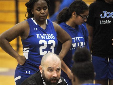 Ewing over Robbinsville - Girls basketball recap - nj.com
