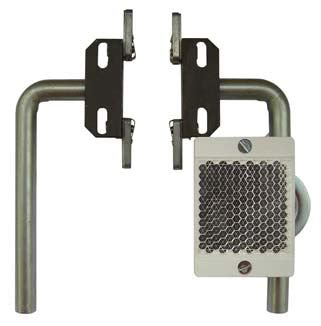 Leuze MMS-AP-N60 Mounting bracket– Industrial Megamart