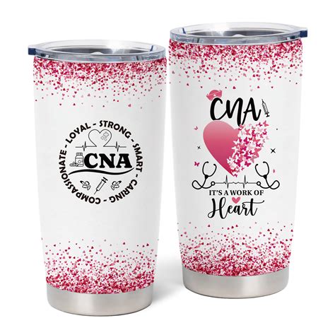 Certified Nursing Assistant Gifts, CNA Gift for CNA Week, CNA ...