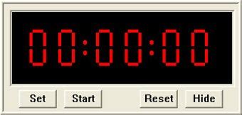 Image result for Computer Timer