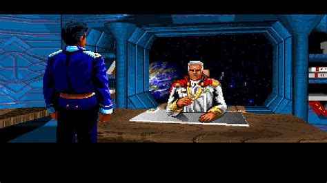 Wing Commander 2 的图像结果